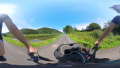 Vue vélo 360°
