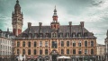 Vieille Bourse de Lille - Philippe Patin