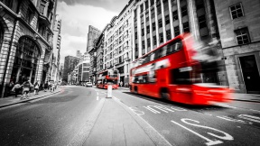 CDVIA présente ses projets Aimsun TSS London