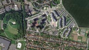 Recueil de données et enquêtes de déplacements Renouvellement du marché d'enquêtes avec le CD93