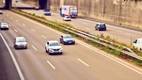 Détection automatique d'incident sur A4 DAI sur A4