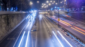 Etudes de trafic sur le réseau routier national en Ile-de-France CDVIA remporte le marché de la DRIEA-IF !
