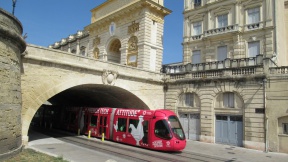 Nouvelle agence CDVIA à Montpellier Nouvelle agence CDVIA à Montpellier