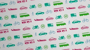 Outil de modélisation des déplacements tous modes Modélisation des déplacements en véhicules et en transports en commun