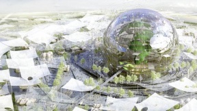 Exposition Universelle France 2025