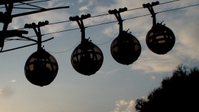 Acceptabilité sociale et conception stations Transport urbain par câbles - I2TC