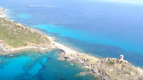 Golfe d'Ajaccio Golfe d'Ajaccio