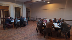 Atelier de concertation Atelier de concertation