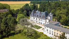 ChateauForm ChateauForm