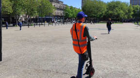 Guide trottinette Guide trottinette