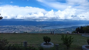 Panorama Leman