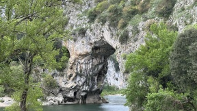 Gorges de l'Ardeche