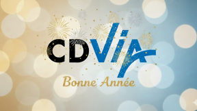 Bonne année 2026 !