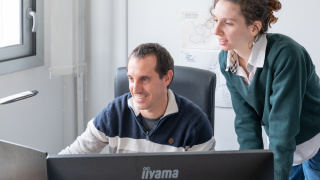 Competences & diversités Une equipe diversifiée