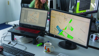 études de trafic études de trafic